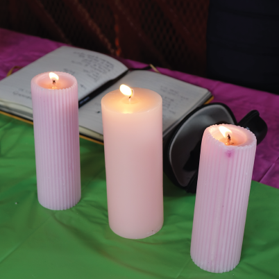 Candles402
