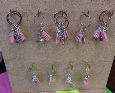 Key-Rings